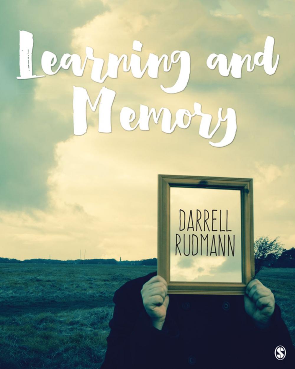 Big bigCover of Learning and Memory