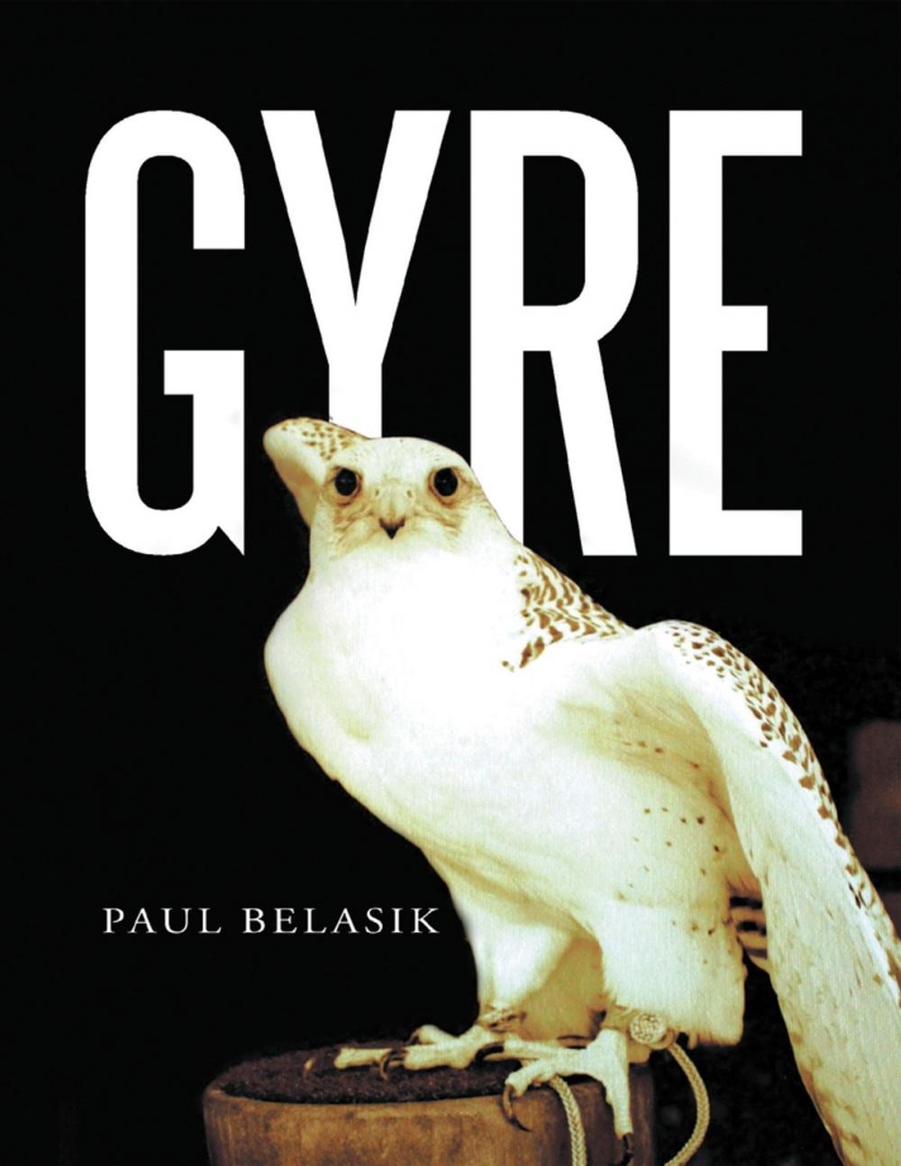 Big bigCover of Gyre