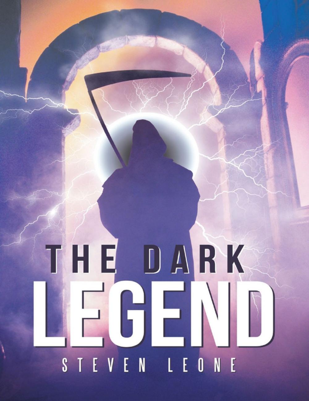 Big bigCover of The Dark Legend