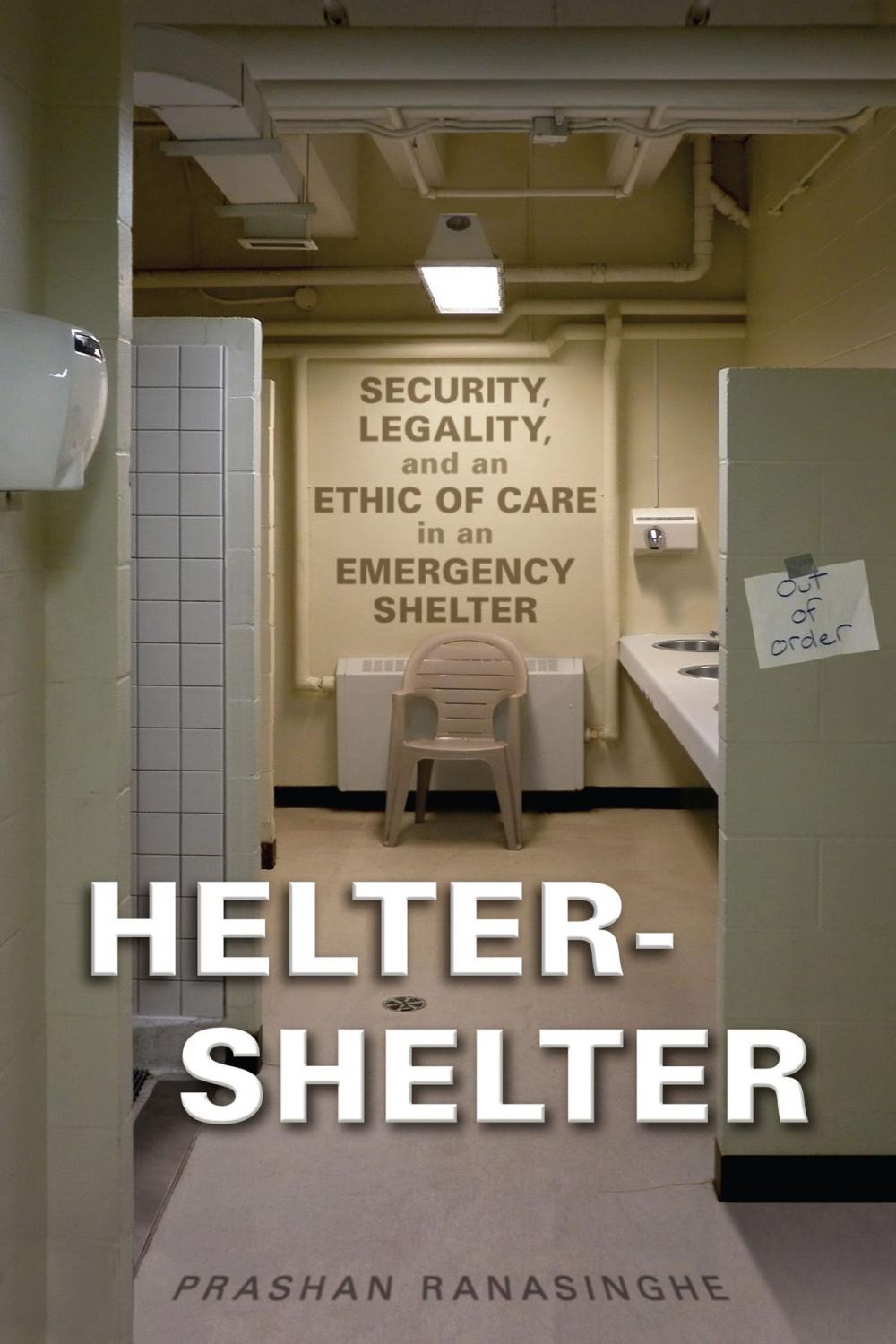 Big bigCover of Helter-Shelter