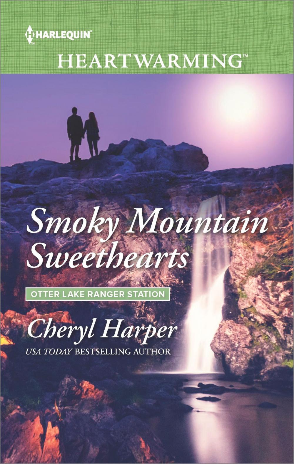 Big bigCover of Smoky Mountain Sweethearts