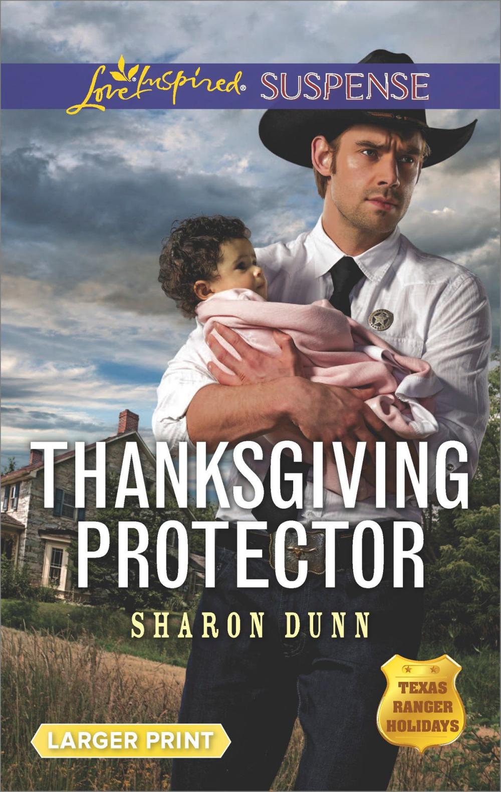 Big bigCover of Thanksgiving Protector