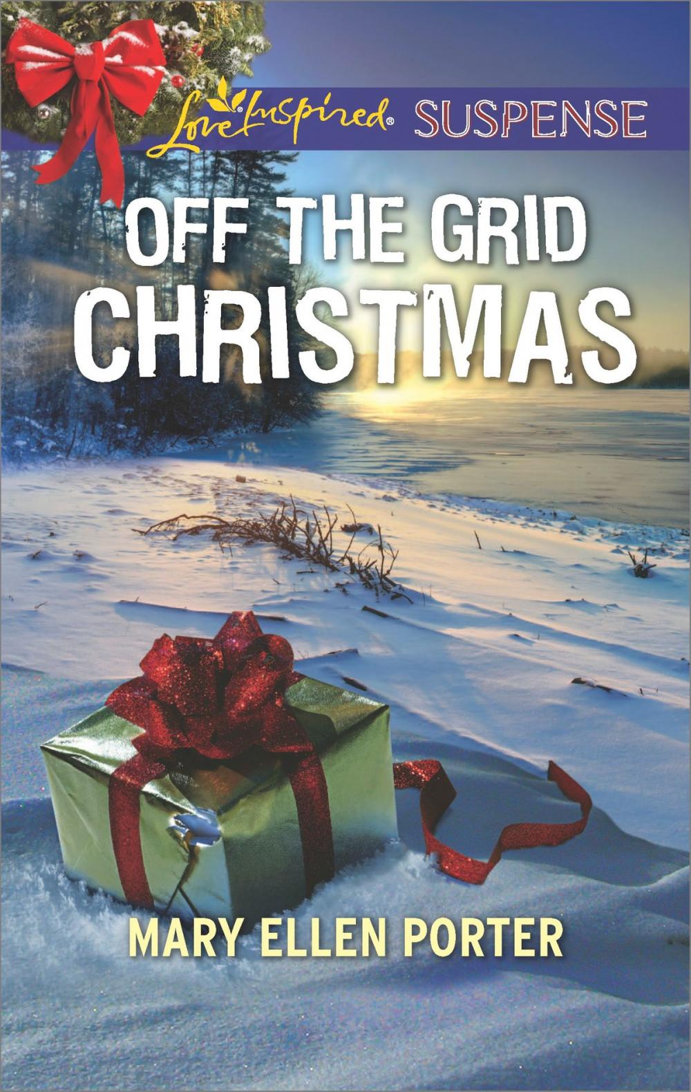 Big bigCover of Off the Grid Christmas