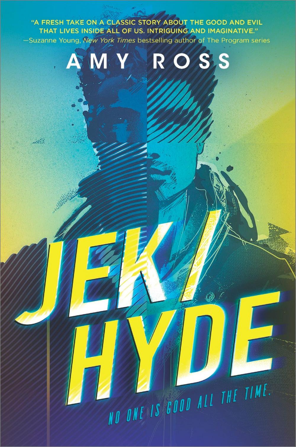 Big bigCover of Jek/Hyde