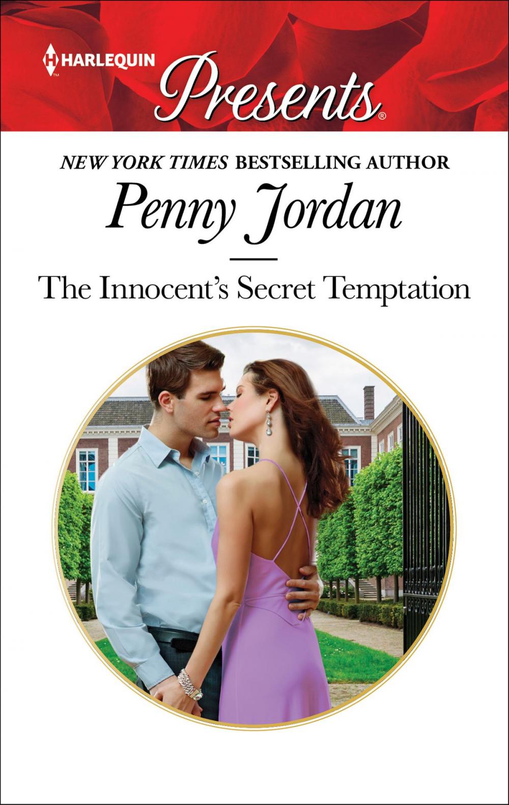 Big bigCover of The Innocent's Secret Temptation