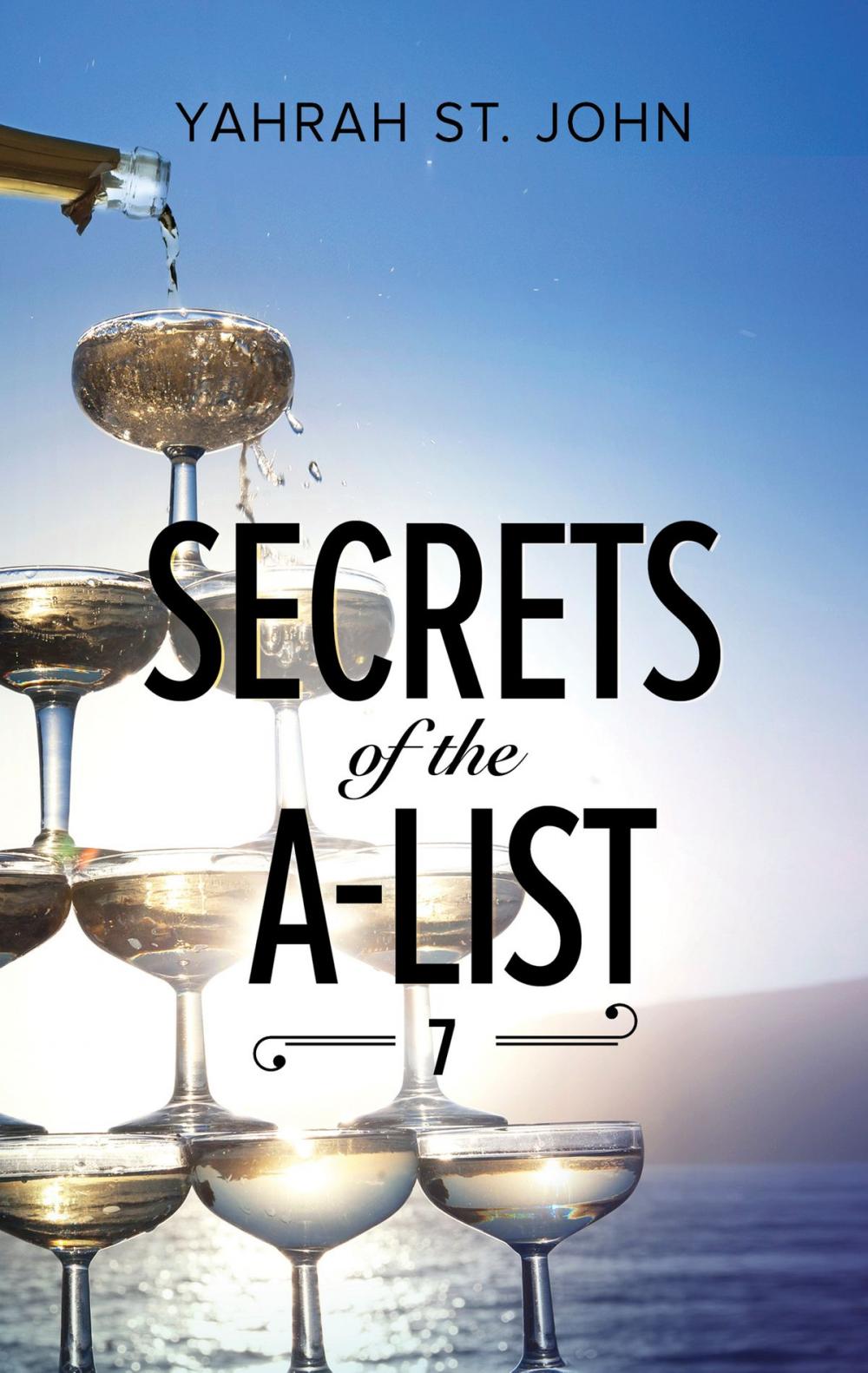 Big bigCover of Secrets of the A-List (Episode 7 of 12)