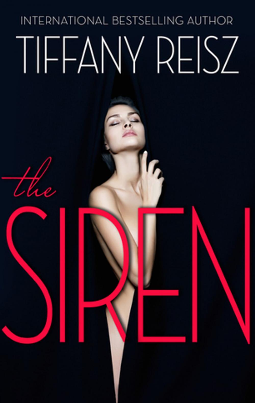 Big bigCover of The Siren