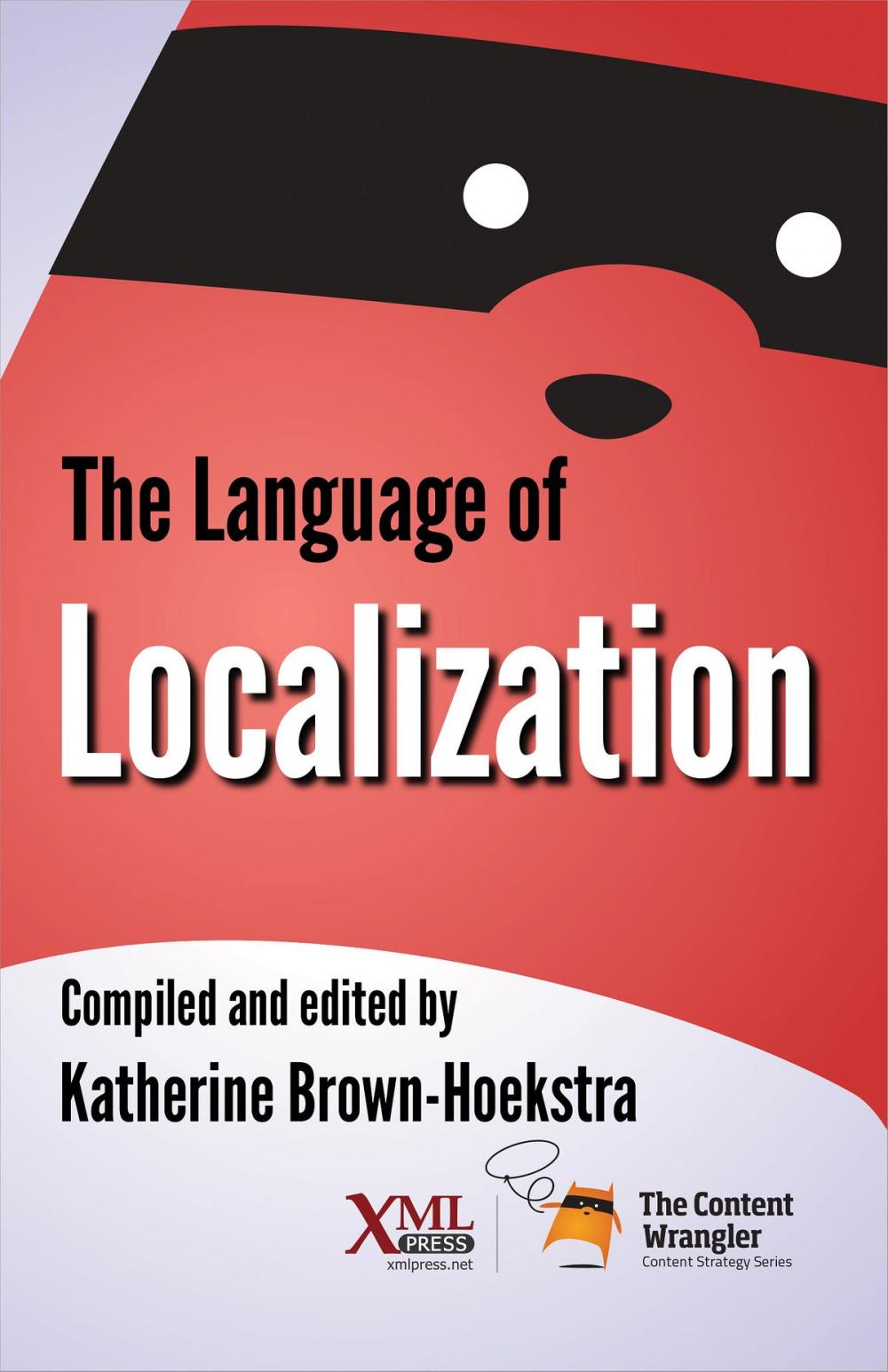 Big bigCover of The Language of Localization