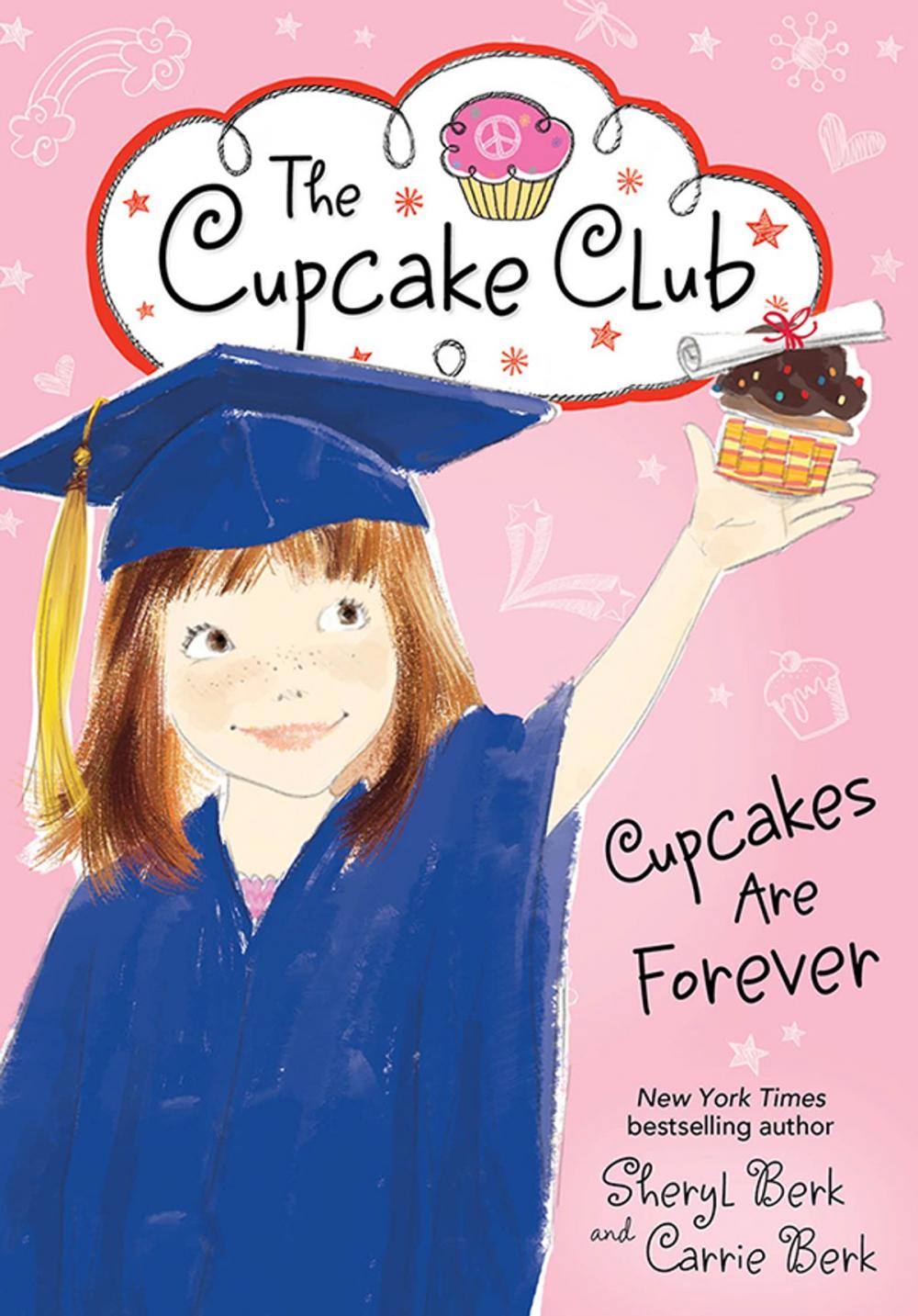 Big bigCover of Cupcakes Are Forever