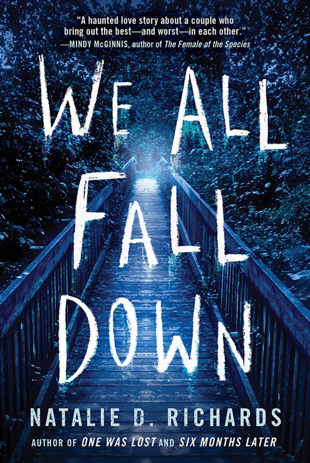 Big bigCover of We All Fall Down