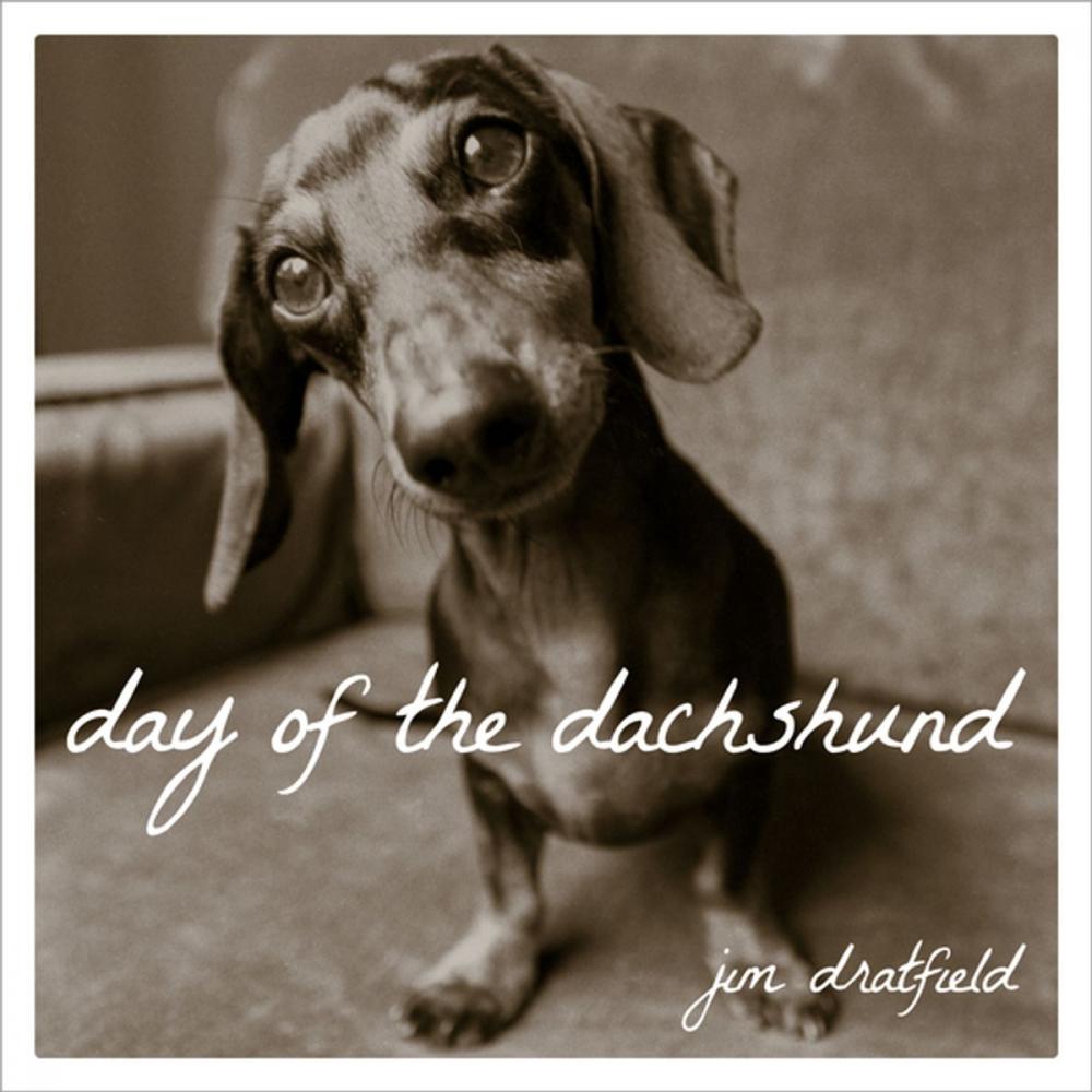 Big bigCover of Day of the Dachshund