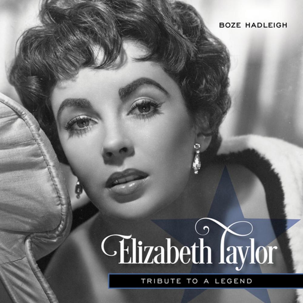 Big bigCover of Elizabeth Taylor