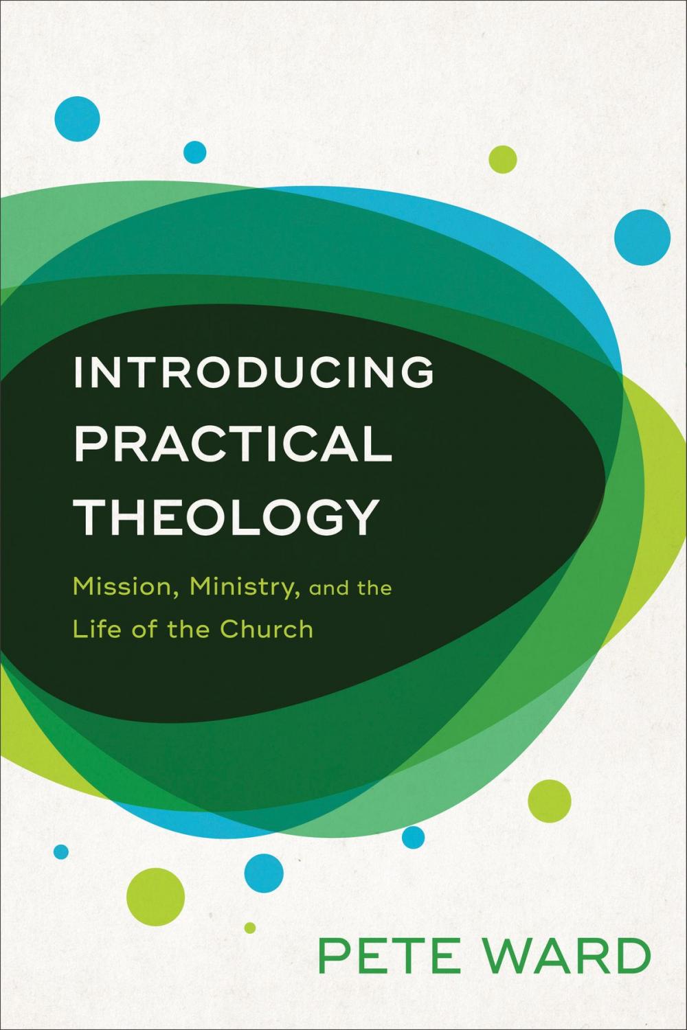 Big bigCover of Introducing Practical Theology