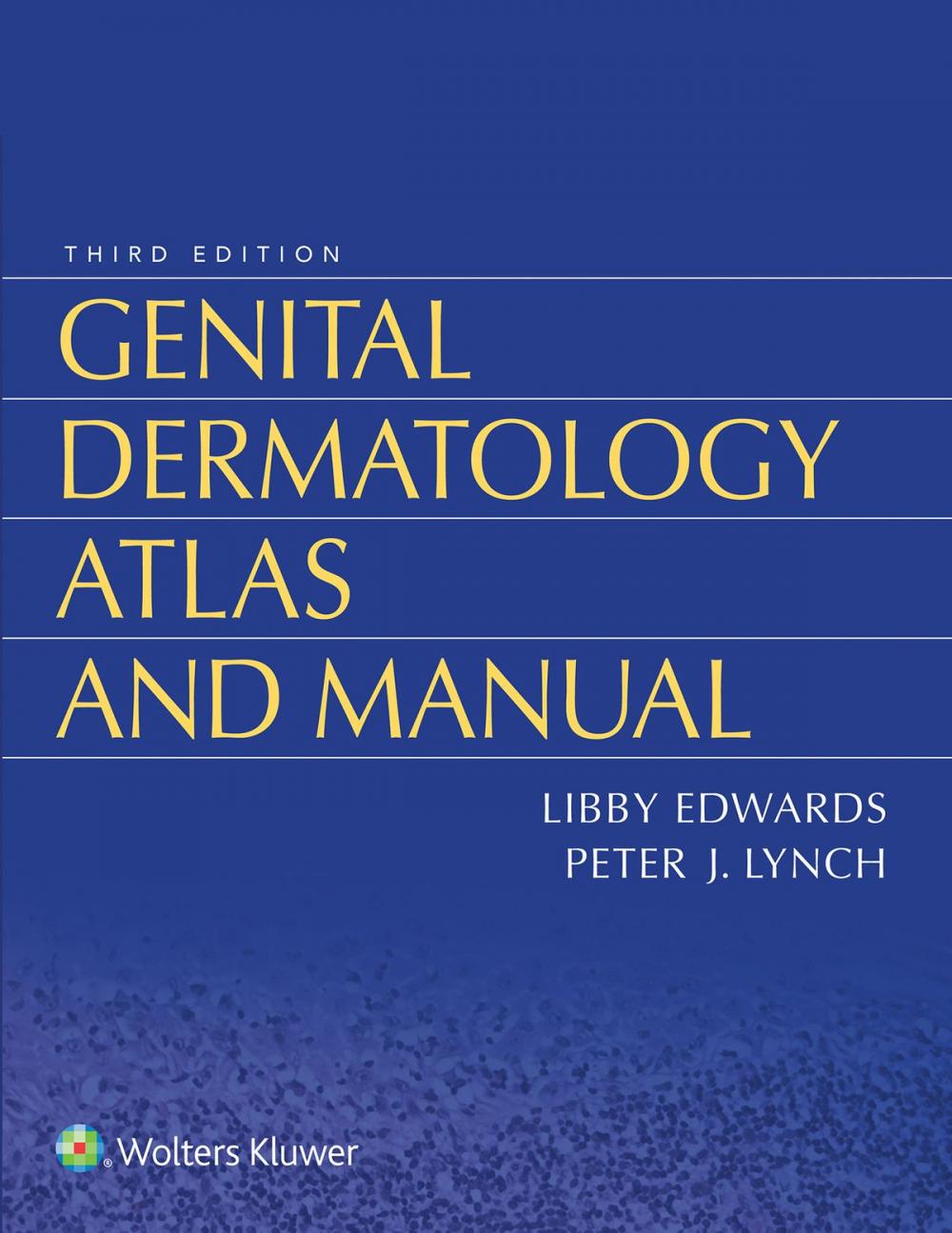 Big bigCover of Genital Dermatology Atlas and Manual