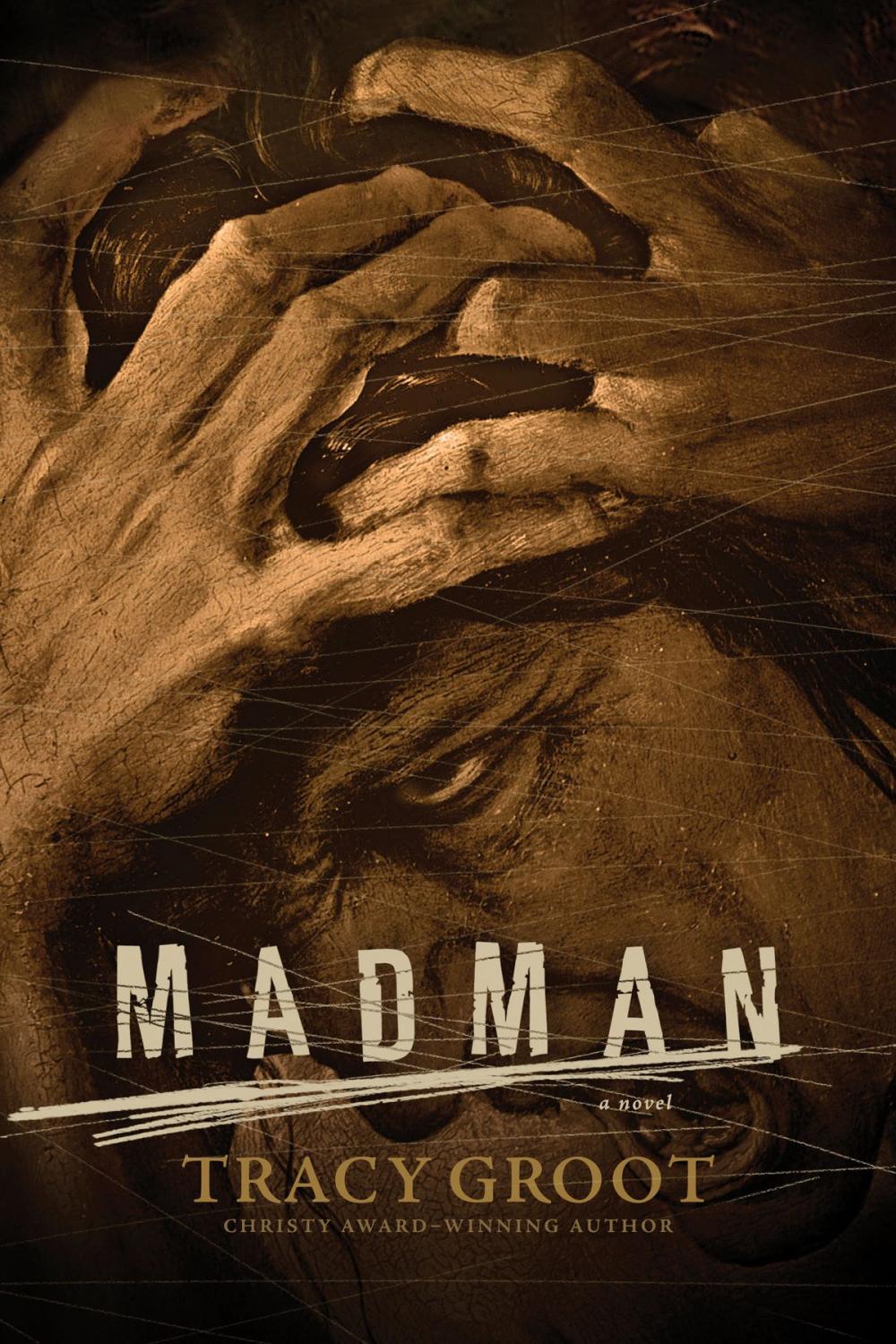 Big bigCover of Madman