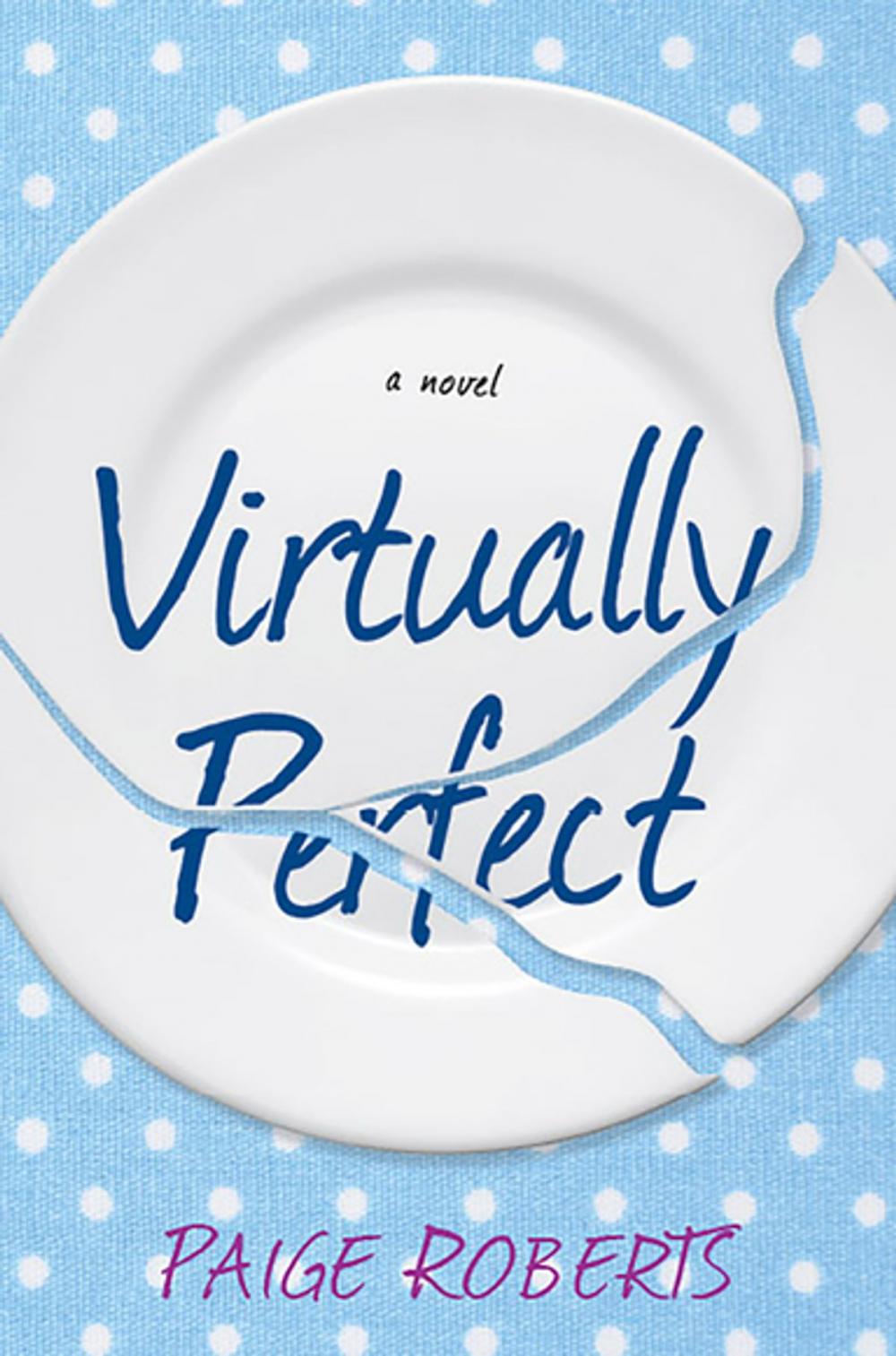 Big bigCover of Virtually Perfect