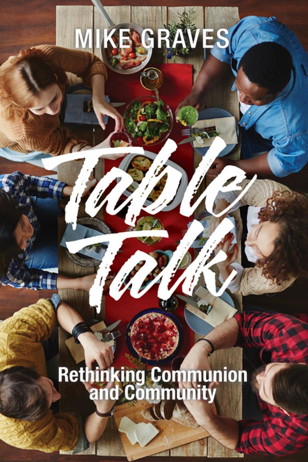 Big bigCover of Table Talk