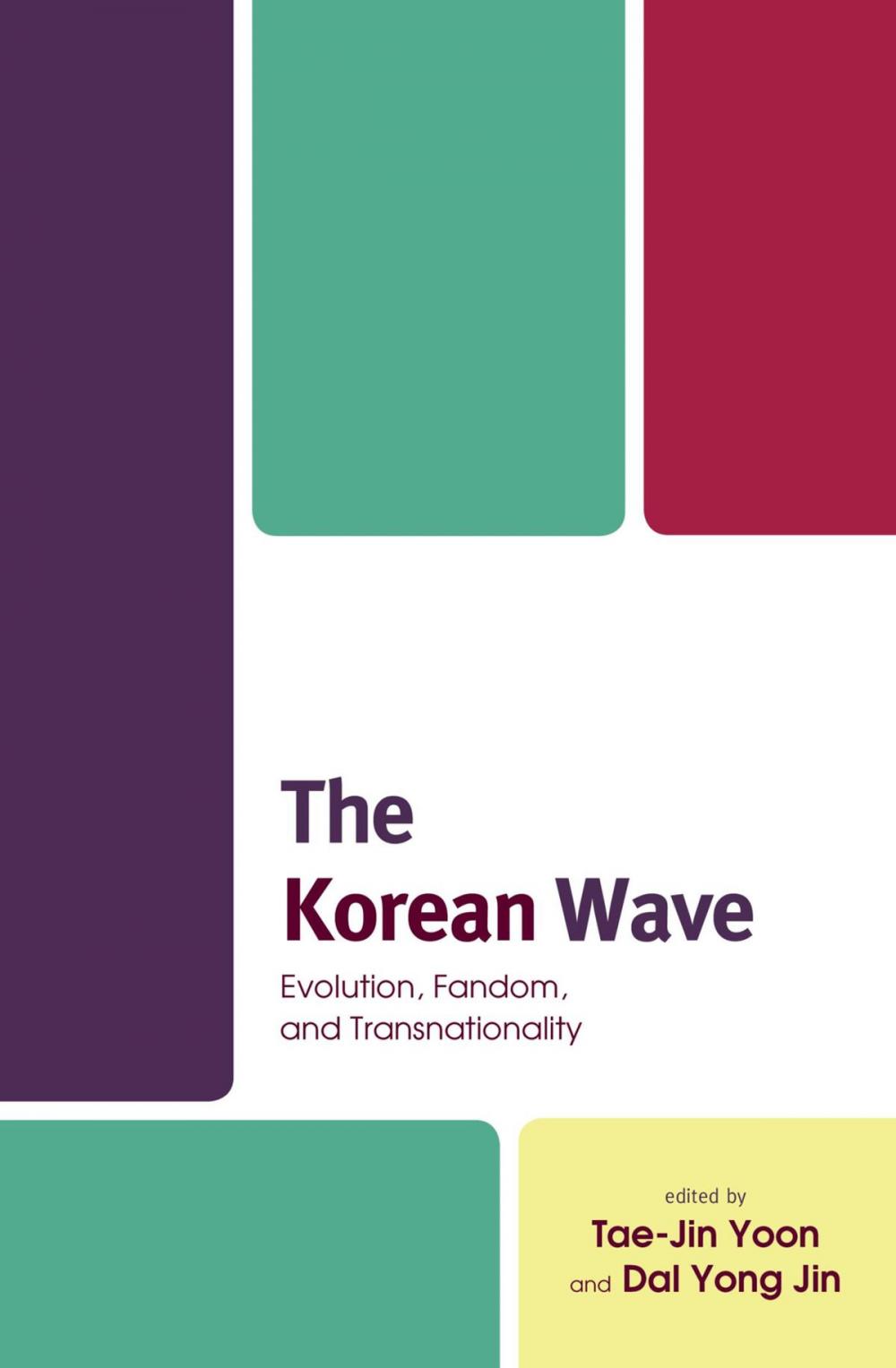 Big bigCover of The Korean Wave