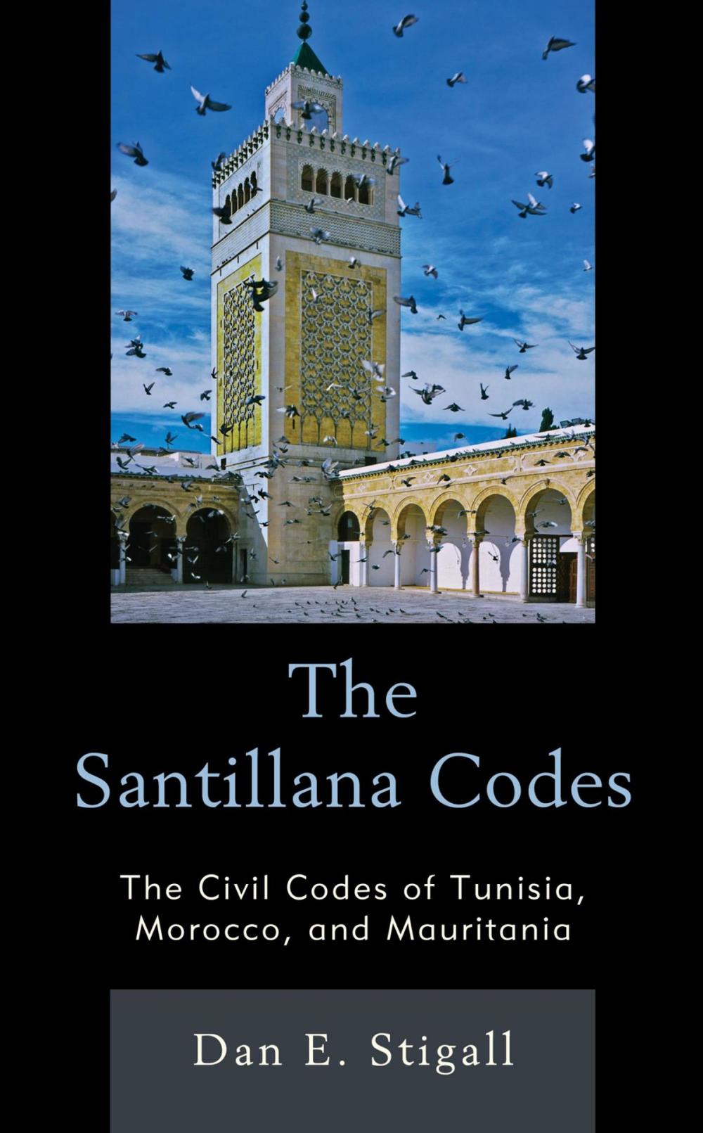 Big bigCover of The Santillana Codes