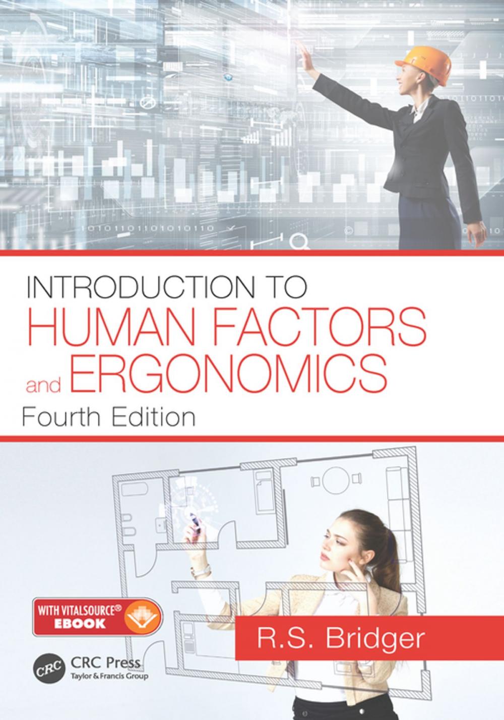 Big bigCover of Introduction to Human Factors and Ergonomics