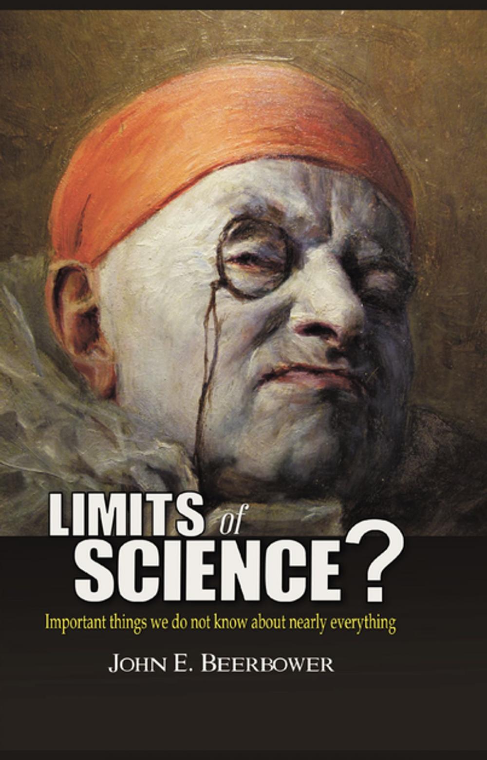 Big bigCover of Limits of Science?