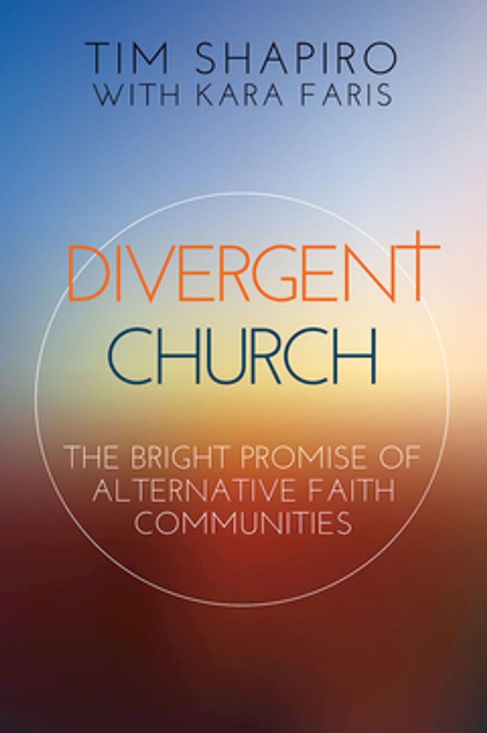 Big bigCover of Divergent Church