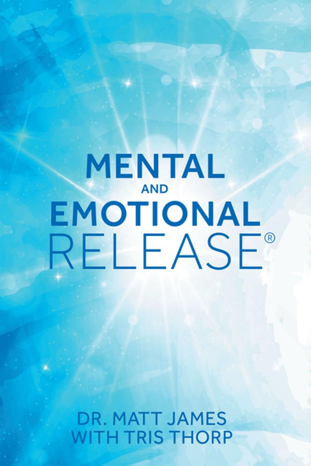 Big bigCover of Mental and Emotional Release