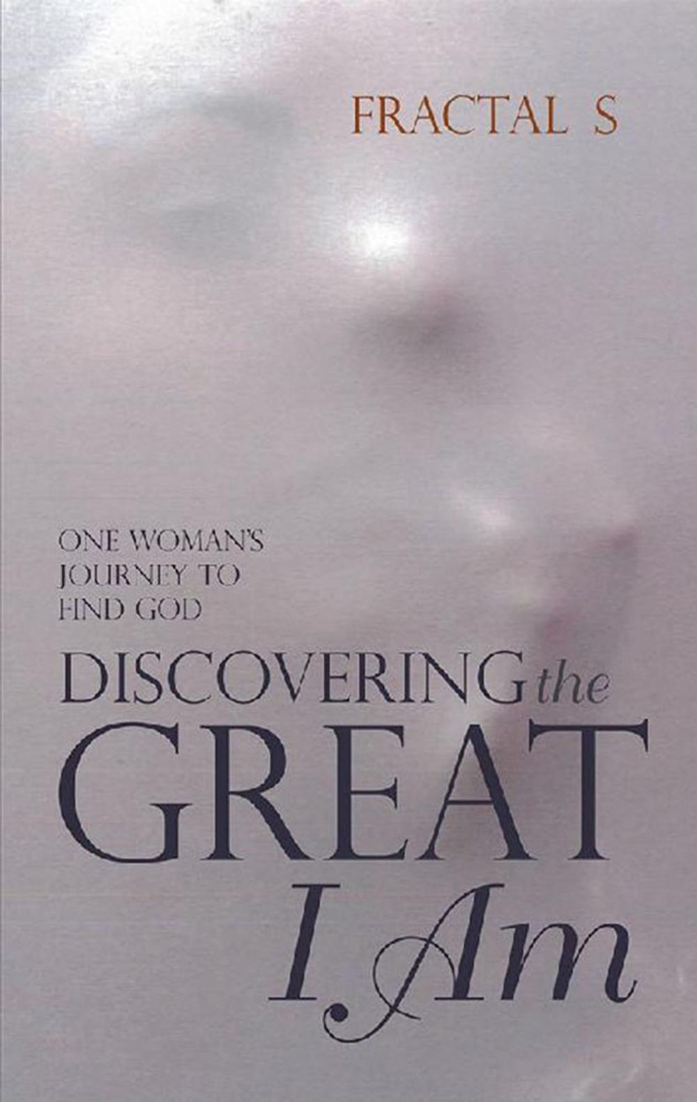 Big bigCover of Discovering the Great I Am