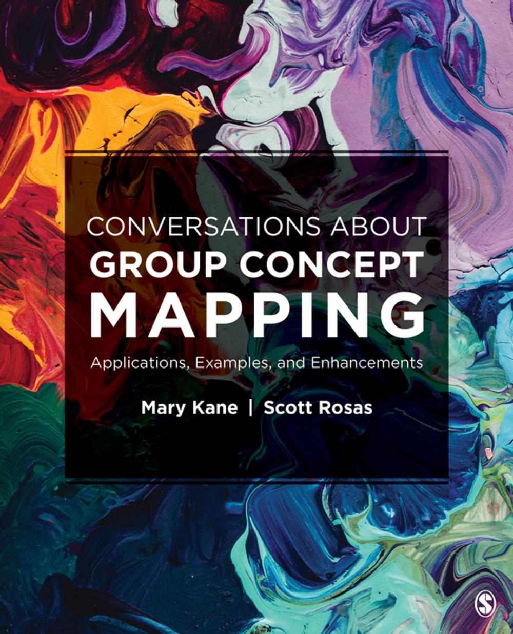 Big bigCover of Conversations About Group Concept Mapping