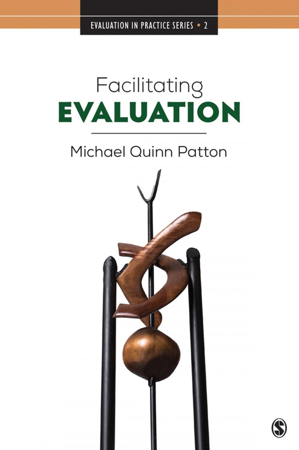 Big bigCover of Facilitating Evaluation