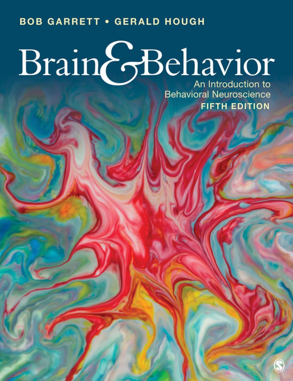 Big bigCover of Brain & Behavior