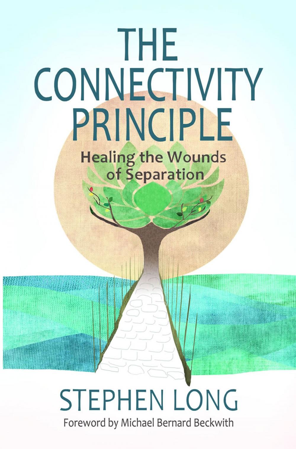 Big bigCover of The Connectivity Principle