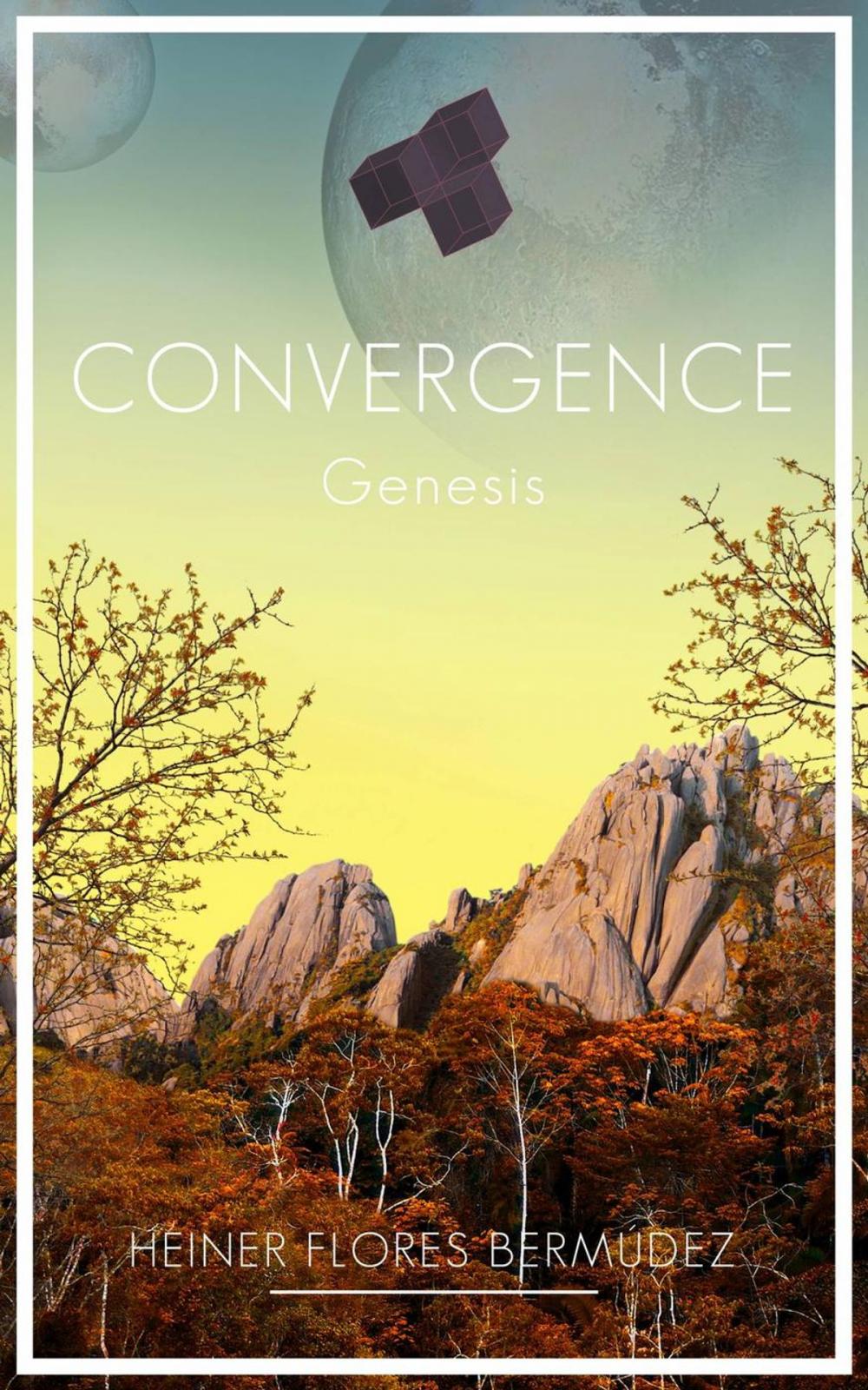 Big bigCover of Convergence: Genesis