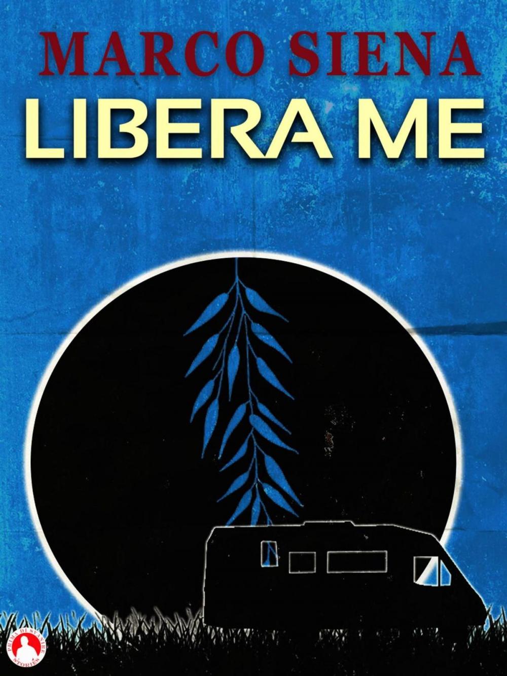 Big bigCover of Libera Me