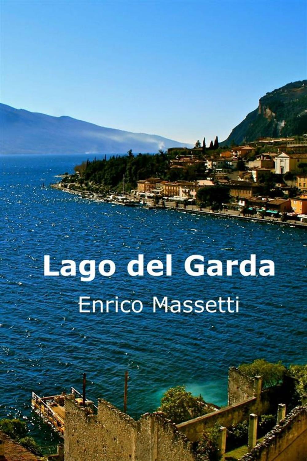 Big bigCover of Lago Del Garda