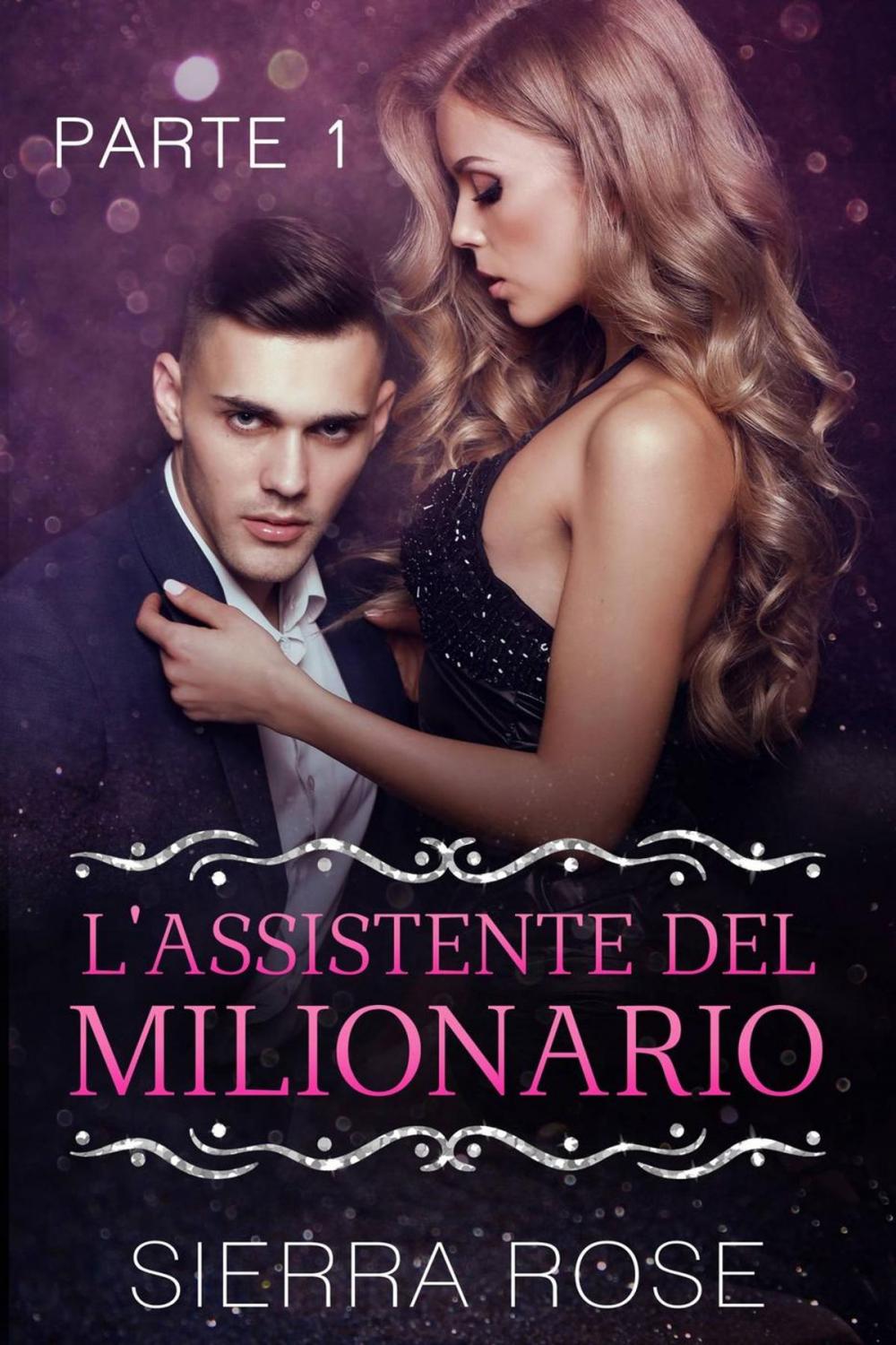 Big bigCover of L'Assistente del Milionario