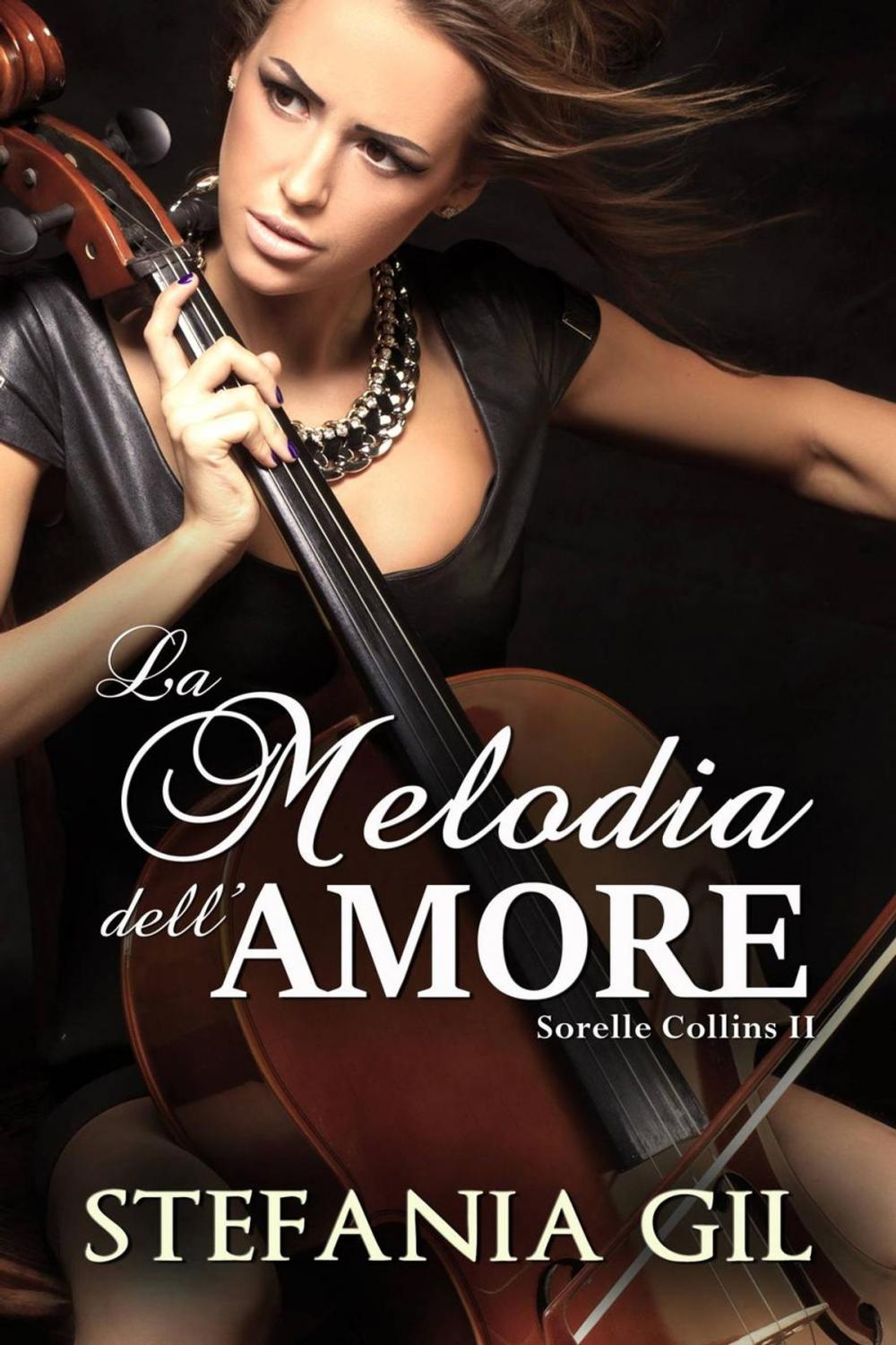 Big bigCover of La melodia dell'amore