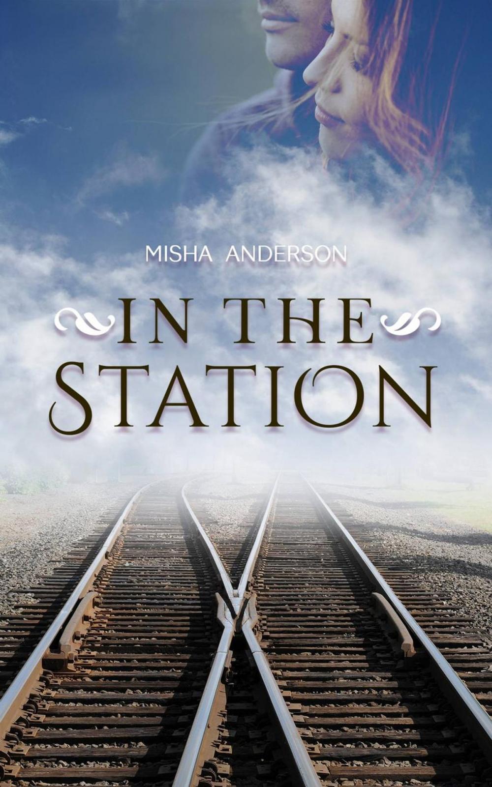 Big bigCover of In That Station