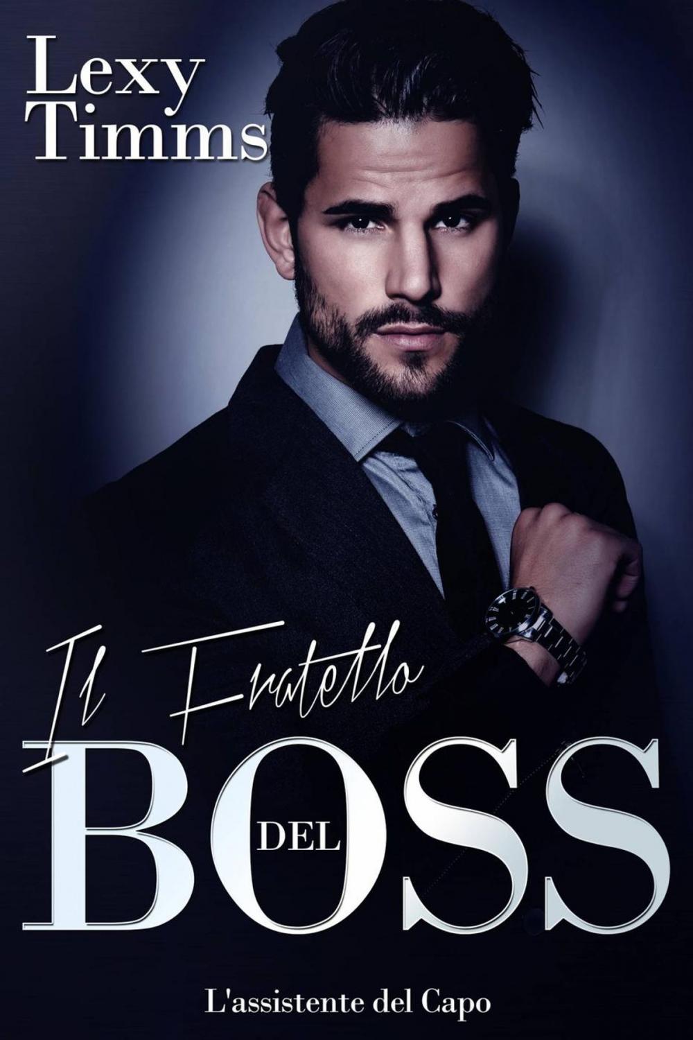 Big bigCover of Il Fratello del Boss