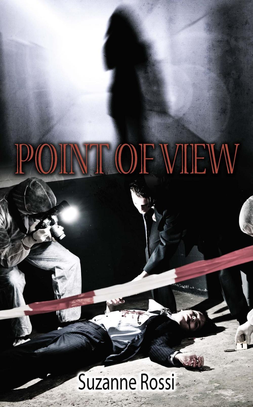 Big bigCover of Point of View