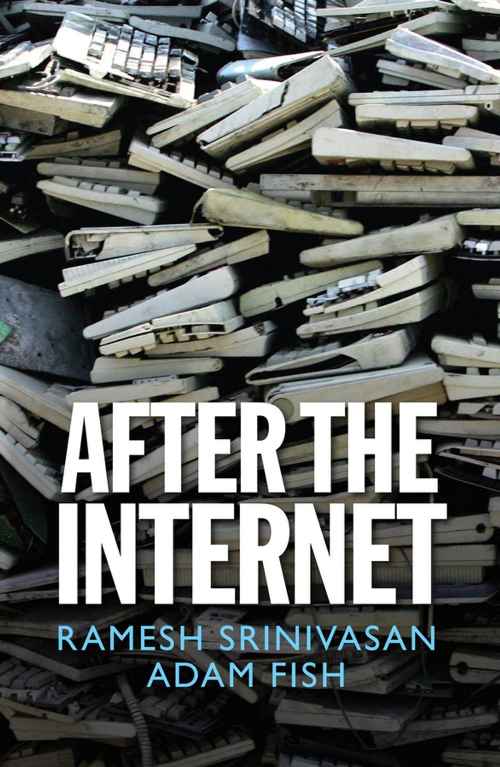 Big bigCover of After the Internet