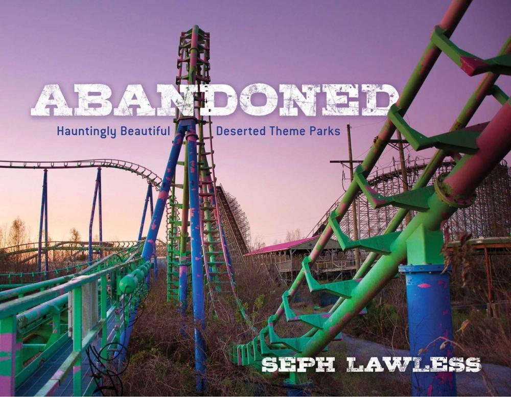 Big bigCover of Abandoned