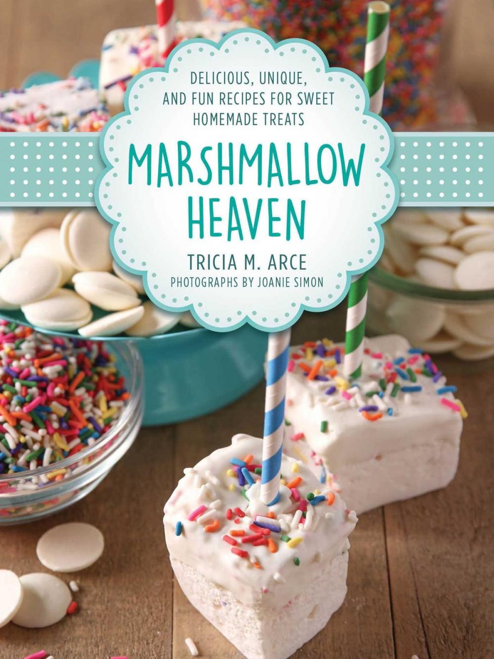 Big bigCover of Marshmallow Heaven