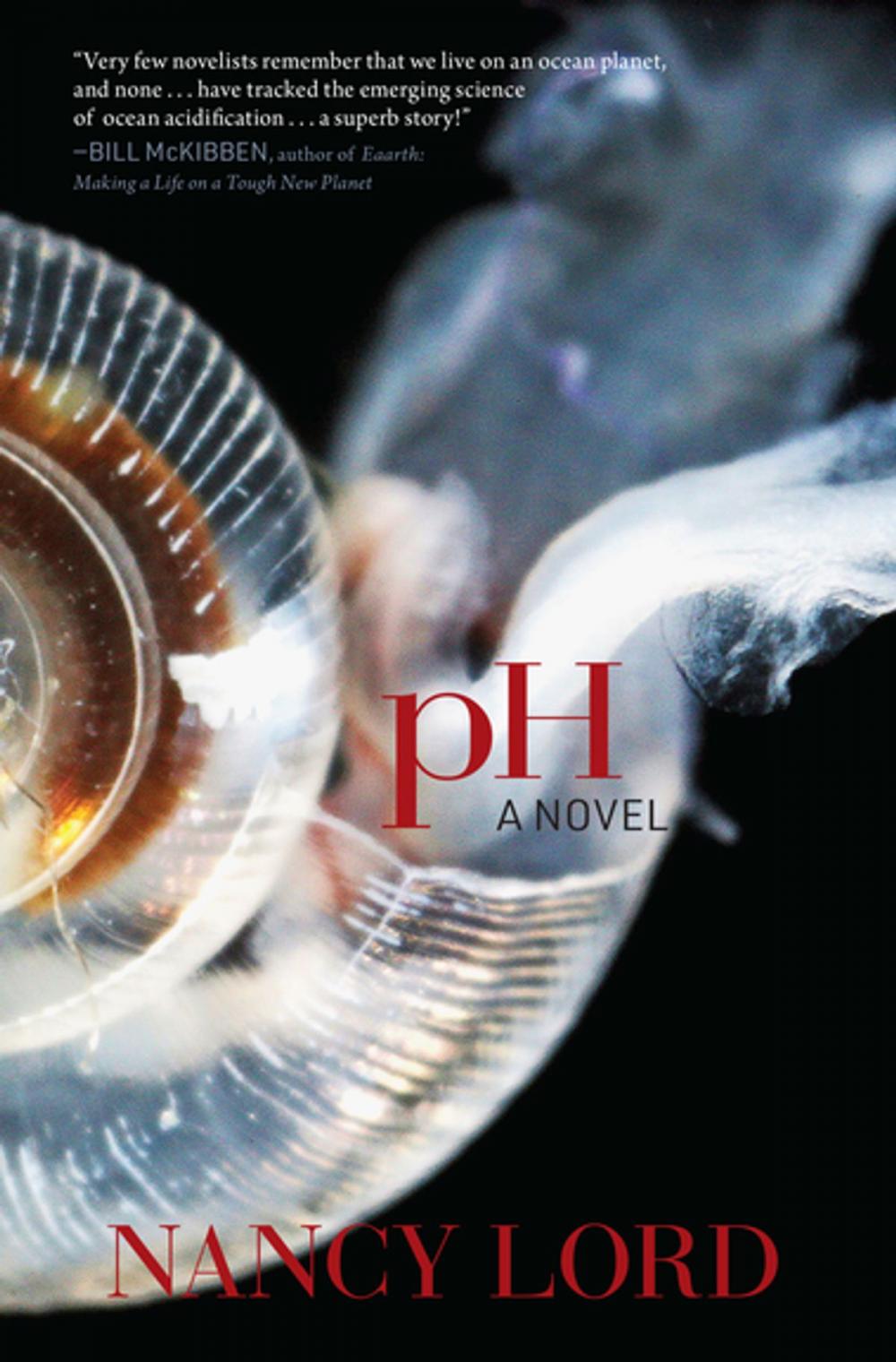 Big bigCover of pH A Novel