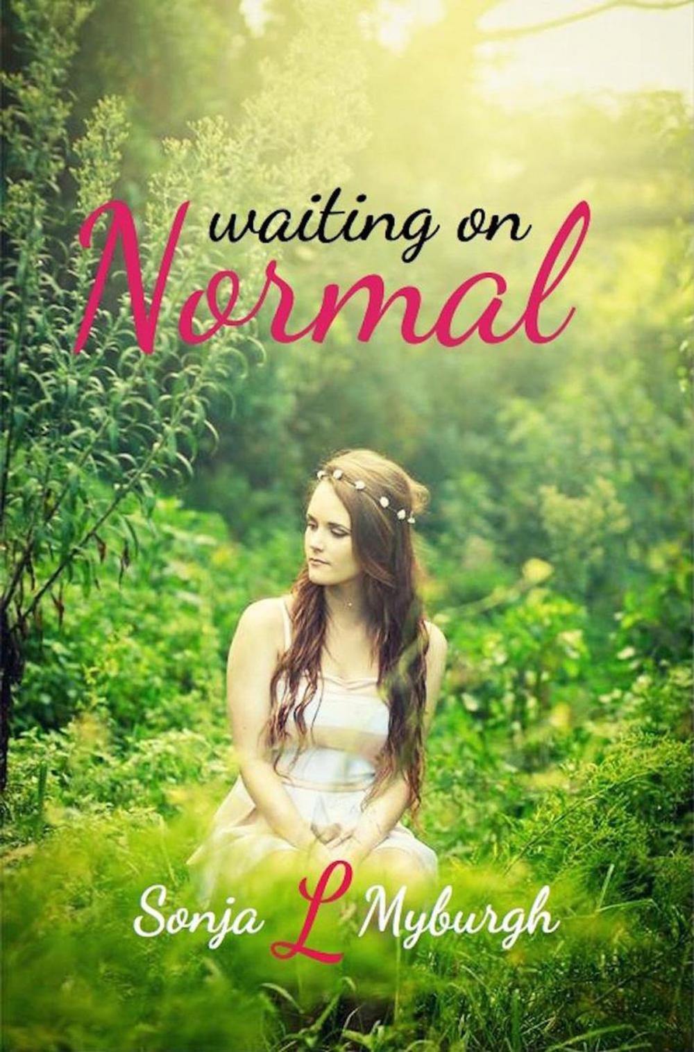 Big bigCover of Waiting on Normal