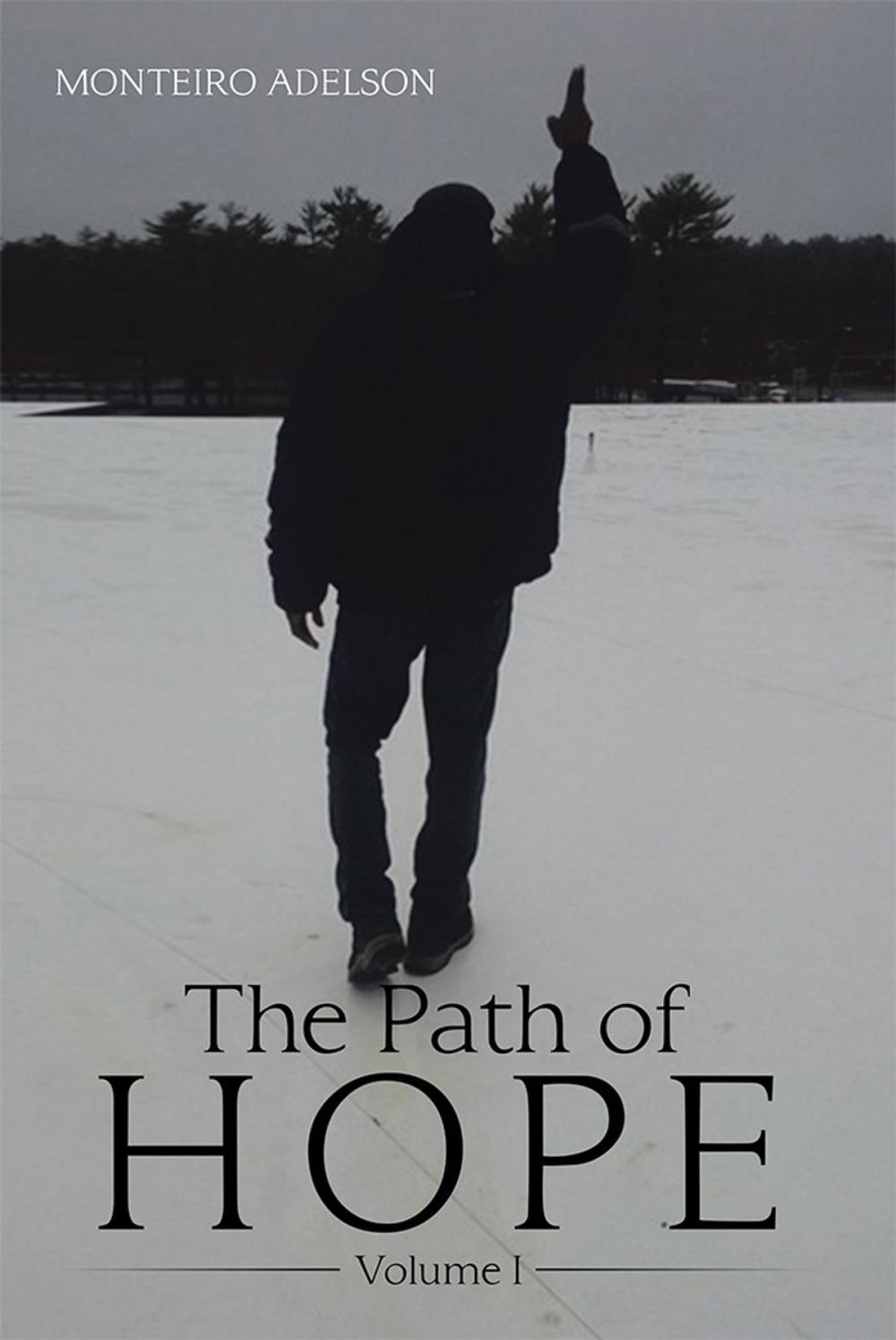 Big bigCover of The Path of Hope