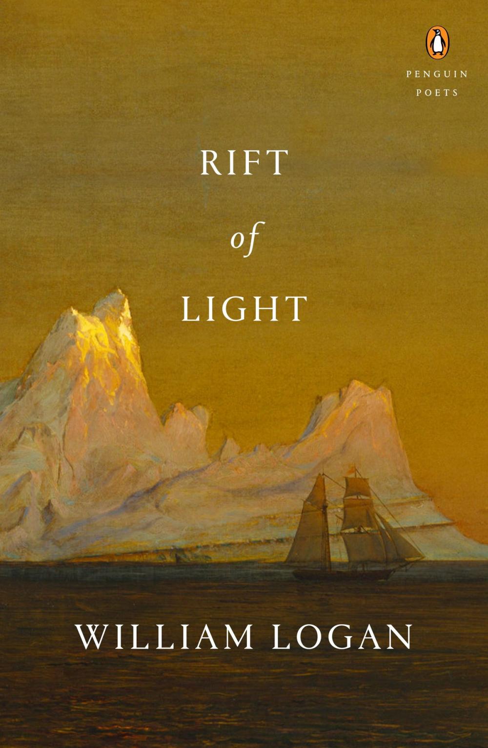 Big bigCover of Rift of Light