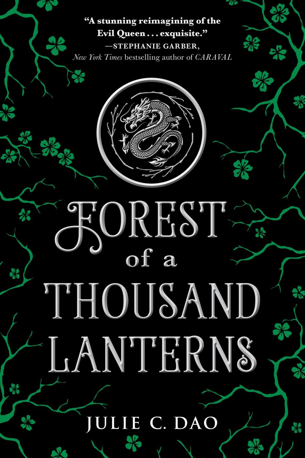 Big bigCover of Forest of a Thousand Lanterns