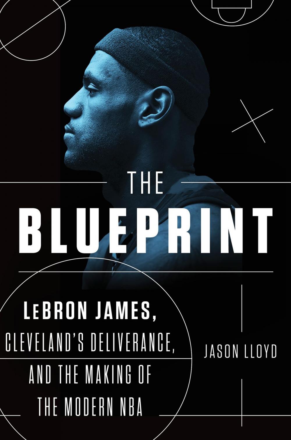 Big bigCover of The Blueprint