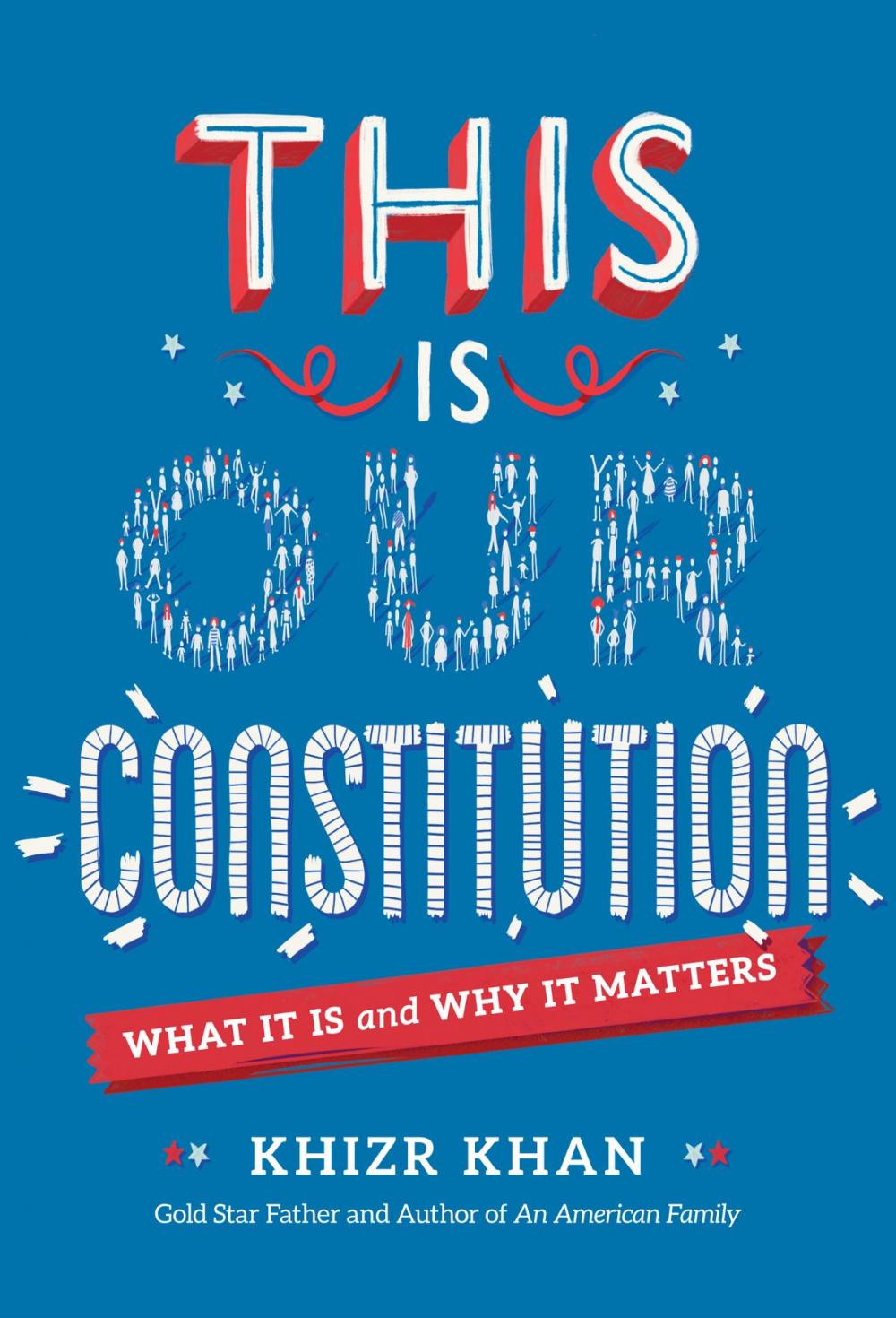 Big bigCover of This Is Our Constitution